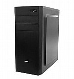 ���� ���� ���� ��� ��� SAMA CA-505 ATX Mid Tower Psu 500W USB3