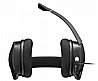 אוזניות לגיימרים Corsair VOID RGB ELITE USB Premium 7.1 Surround - צבע שחור