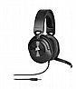 אוזניות גיימינג Corsair HS55 STEREO Wired - Carbon