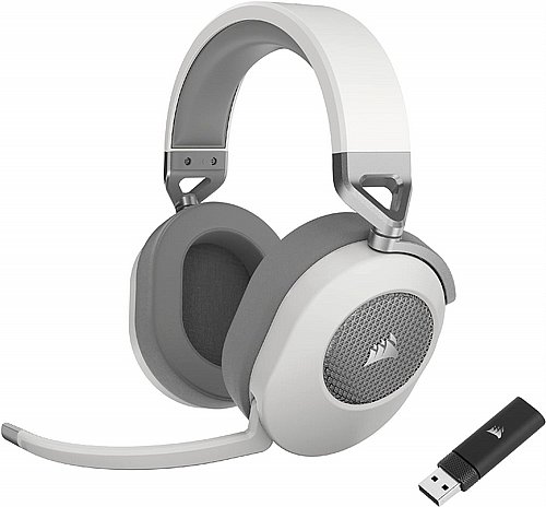 ������� ������� ��������� HS65 WIRELESS Gaming Headset ��� ���