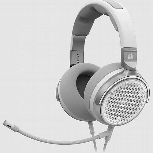 ������� �������  VIRTUOSO PRO Open Back Streaming Gaming Headset ��� ���