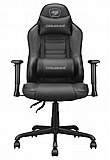 ���� ������� ���� COUGAR ��� Fusion S Black Gaming Chair ��� ����