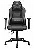 כיסא גיימינג חברת COUGAR דגם Fusion S Black Gaming Chair צבע שחור