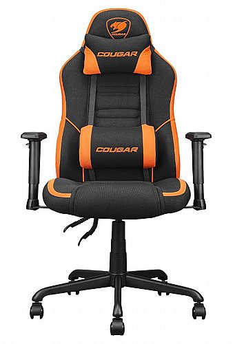 ���� ������� ���� COUGAR Fusion SF Gaming Chair ���� ���� ���� ���