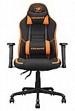 ���� ������� ���� COUGAR ��� Fusion SF Gaming Chair ��� ���� ����