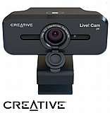 ����� ��� CREATIVE 2K Live Cam Sync V3 Webcam