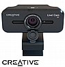 מצלמת רשת CREATIVE 2K Live Cam Sync V3 Webcam