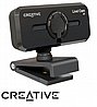 מצלמת רשת CREATIVE 2K Live Cam Sync V3 Webcam
