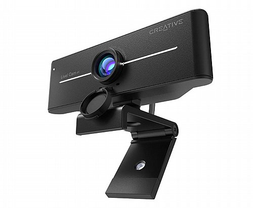 ����� ��� Creative Live! Cam Sync 4K UHD Webcam with Backlight Compensation CAM-LIVE-V4