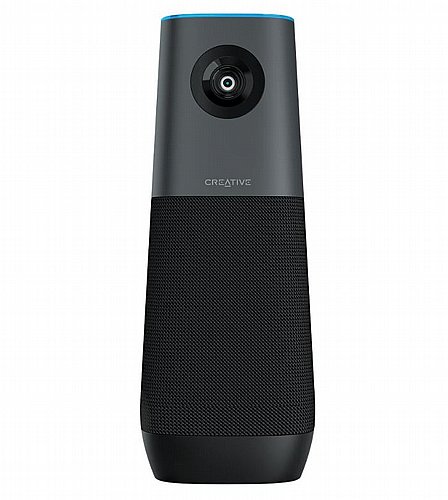 ����� ��� Creative Live! Meet 4K UHD Conference Webcam with Auto Tracking CAM-MEET-4K