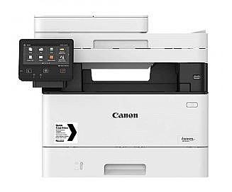 ����� ������ ����� ���� ��� ������� ����� �� ����� ���� CANON ��� MF443DW