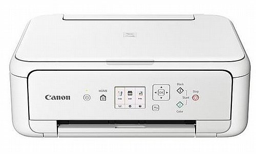 ����� ������ ����� ��� ������� ���� CANON ��� PIXMA TS5151 - ��� ���