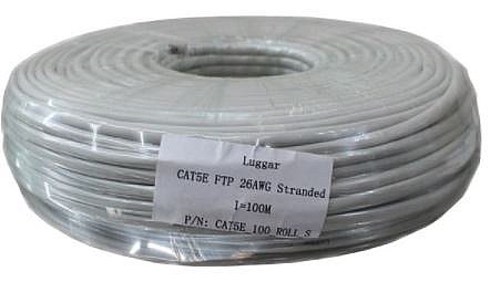 CAT5 LAN Cable 100m Stranded ��� ��� ���� 100 ��� ��� ������