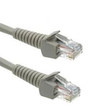 ��� ��� CAT6 RJ45 ����� 0.25 ��� ��� CAT6-0.25-GRY