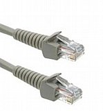 ��� ��� CAT6 RJ45 ����� 0.25 ��� ��� CAT6-0.25-GRY