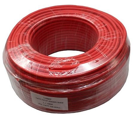 CAT7 LAN Cable 100m Stranded ��� ��� ���� 100 ��� ��� ������