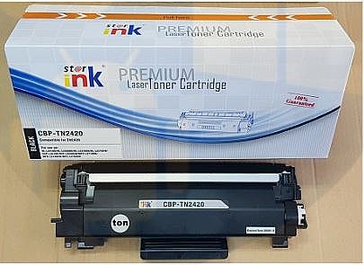����� ����� ���� Brother CBP-TN-2420 StarInk