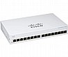 מתג לא מנוהל חברת Cisco CBS110-16T-D
