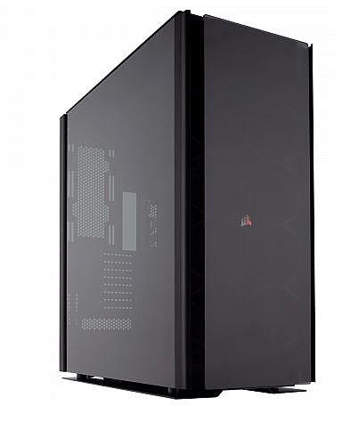 ���� ���� ���� Corsair Obsidian 1000D Super Tower