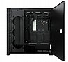 מארז ללא ספק חברת Corsair דגם CORSAIR iCUE 5000X RGB Tempered Glass שחור