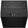מארז מחשב Corsair 3000D Airflow Mid-Tower PC Case בצבע שחור