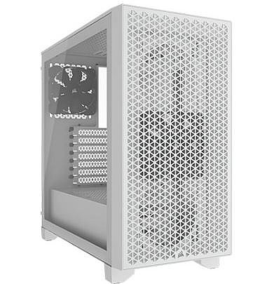 ���� ���� Corsair 3000D Airflow Mid-Tower PC Case ���� ���