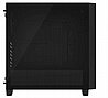 מארז ללא ספק CORSAIR 3000D RGB AIRFLOW Mid-Tower - צבע שחור