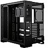 מארז מחשב Corsair 6500D Airflow Tempered Glass Mid-Tower Black