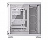 מארז מחשב Corsair 6500D AIRFLOW Mid-Tower E-ATX Tempered Glass White
