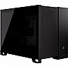 ���� ���� Corsair 2500D AIRFLOW Mini-Tower mATX NO FANS Black