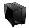 ���� ���� Corsair 2500D AIRFLOW Mini-Tower mATX NO FANS Black