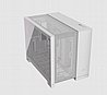 מארז מחשב Corsair 2500D AIRFLOW Mini-Tower mATX White NO FANS