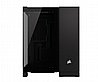 ���� Corsair 2500X Mini-Tower mATX Tempered Glass NO FANS