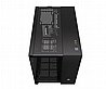 ���� Corsair 2500X Mini-Tower mATX Tempered Glass NO FANS