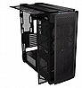 מארז ללא ספק Corsair iCUE 9000D RGB AIRFLOW Super Tempered Glass Full Tower ATX - צבע שחור