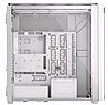 מארז ללא ספק Corsair iCUE 9000D RGB AIRFLOW Super Tempered Glass Full Tower ATX - צבע לבן