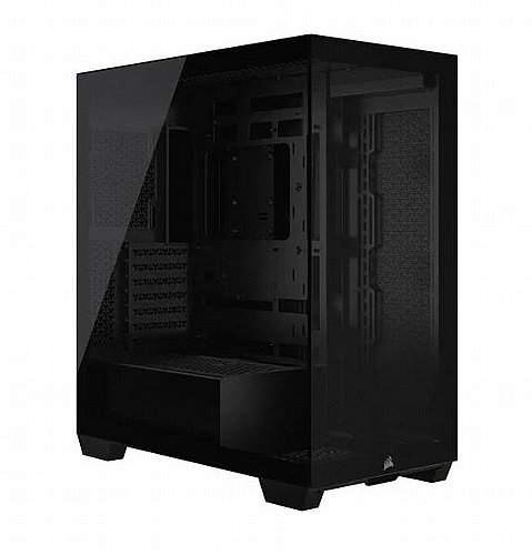 ���� CORSAIR 3500X Mid-Tower PC Case
