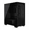מארז CORSAIR 3500X Mid-Tower PC Case