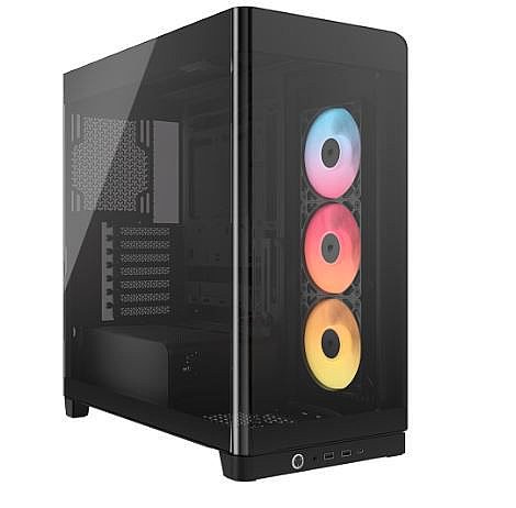 ���� Corsair FRAME 4500X E-ATX 2XUSB 3.2-A 1XUSB3.2 Type-C Black