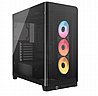 מארז Corsair FRAME 4500X RS ARGB Black Case