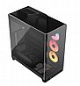 מארז Corsair FRAME 4500X RS ARGB Black Case