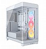 מארז Corsair FRAME 4500X E-ATX 2XUSB 3.2-A 1XUSB3.2 Type-C White