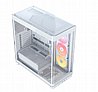מארז Corsair FRAME 4500X E-ATX 2XUSB 3.2-A 1XUSB3.2 Type-C White