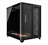מארז Corsair AIR 5400 RS-R ARGB TG Mid Tower ATX Case - Black