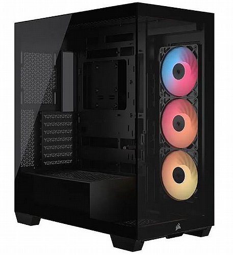 ���� CORSAIR 3500X ARGB MID-T ���� ����