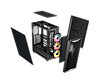 מארז Corsair 3200D RS ARGB Mid Tower ATX Black בצבע שחור