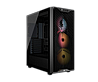 מארז Corsair 3200D RS ARGB Mid Tower ATX Black בצבע שחור