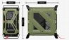 ���� Corsair WARTHOG OLIVE DRAB Mid Tower Case