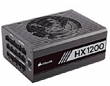 ספק מודולרי חברת Corsair דגם HX1200 1200W Modular 80+ Platinum