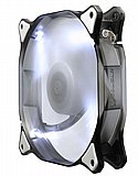 ������ ����� ���� Cougar ��� CFD140 White LED 140mm 1000rpm CF-D14HB-W